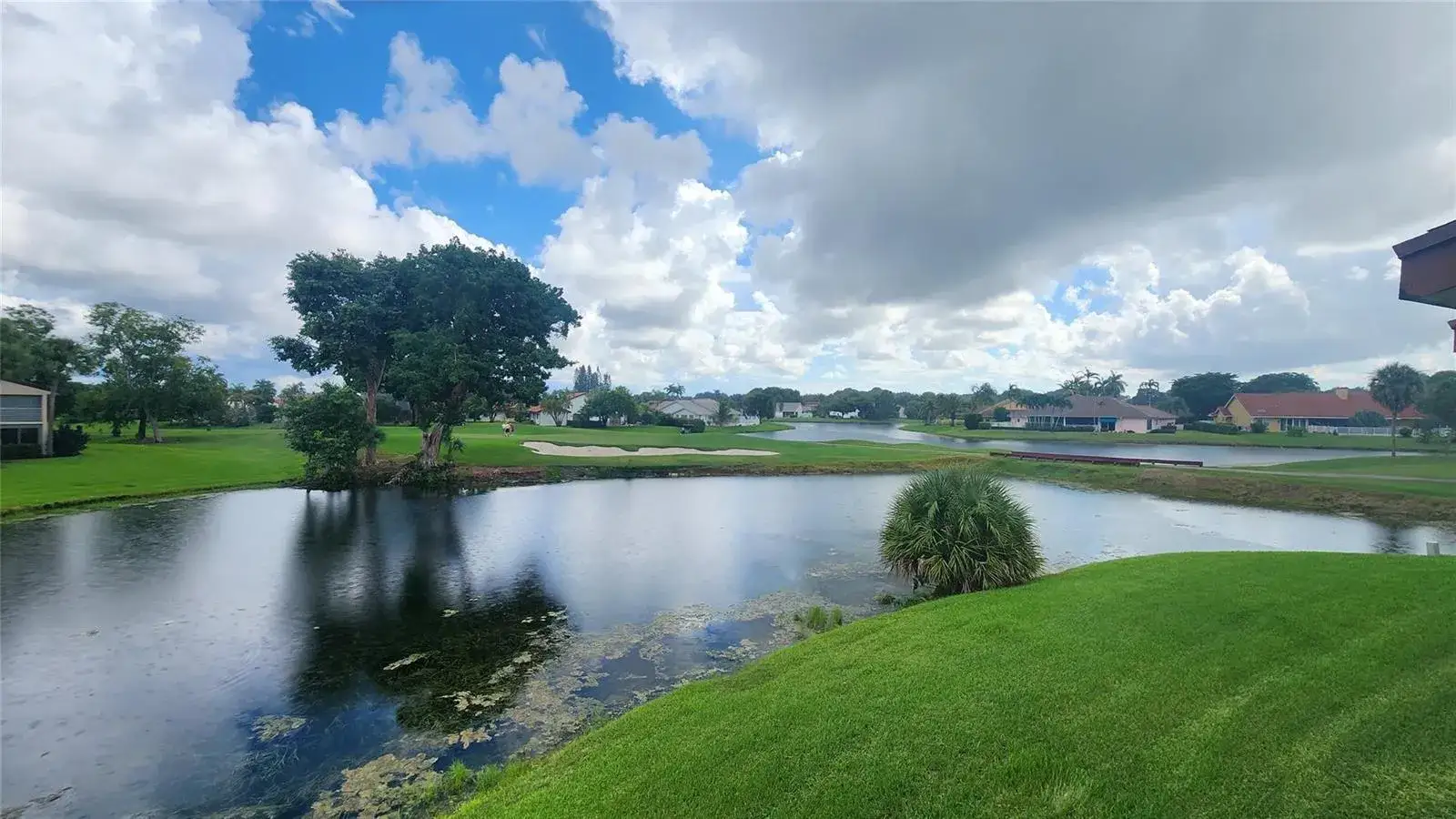 3 bedroom 2 bath Residential for sale at 8751 Holly Court # 202, Tamarac FL 33321