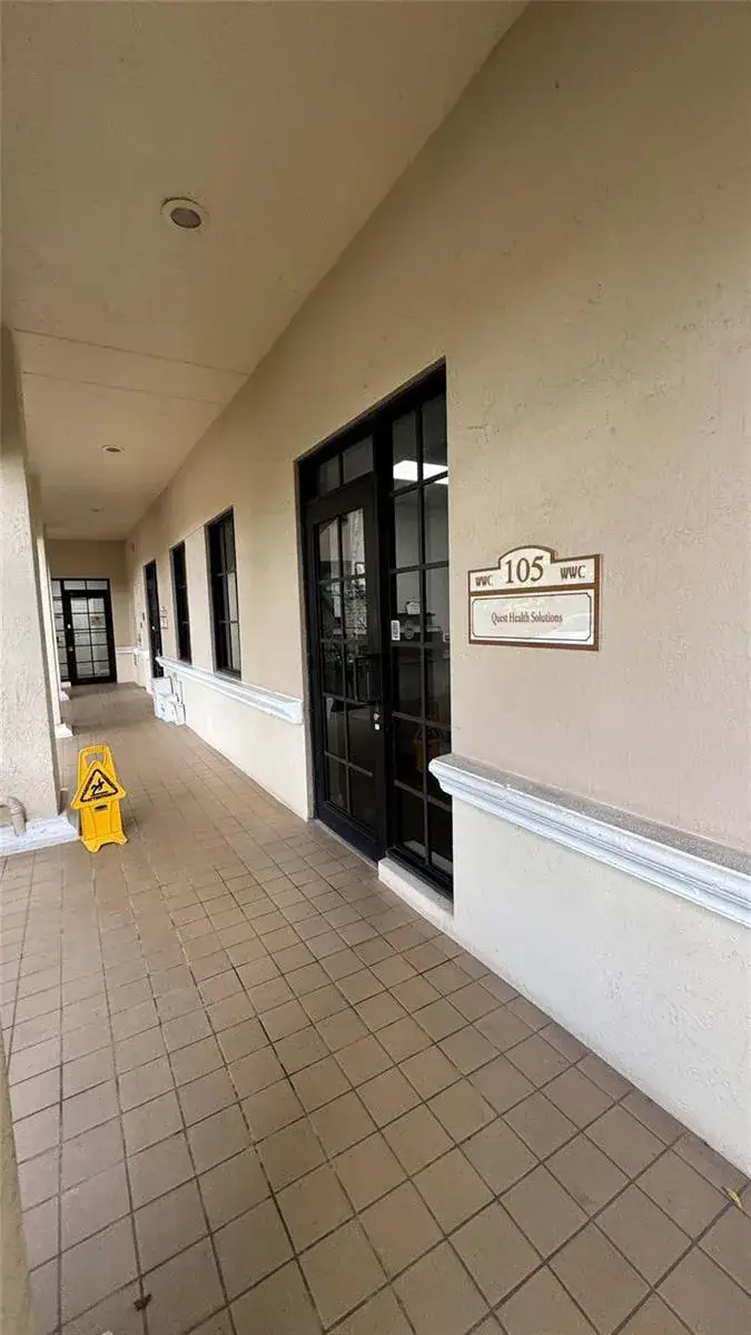 Commercial Sale for sale at 7451 Wiles Road, Coral Springs FL 33067