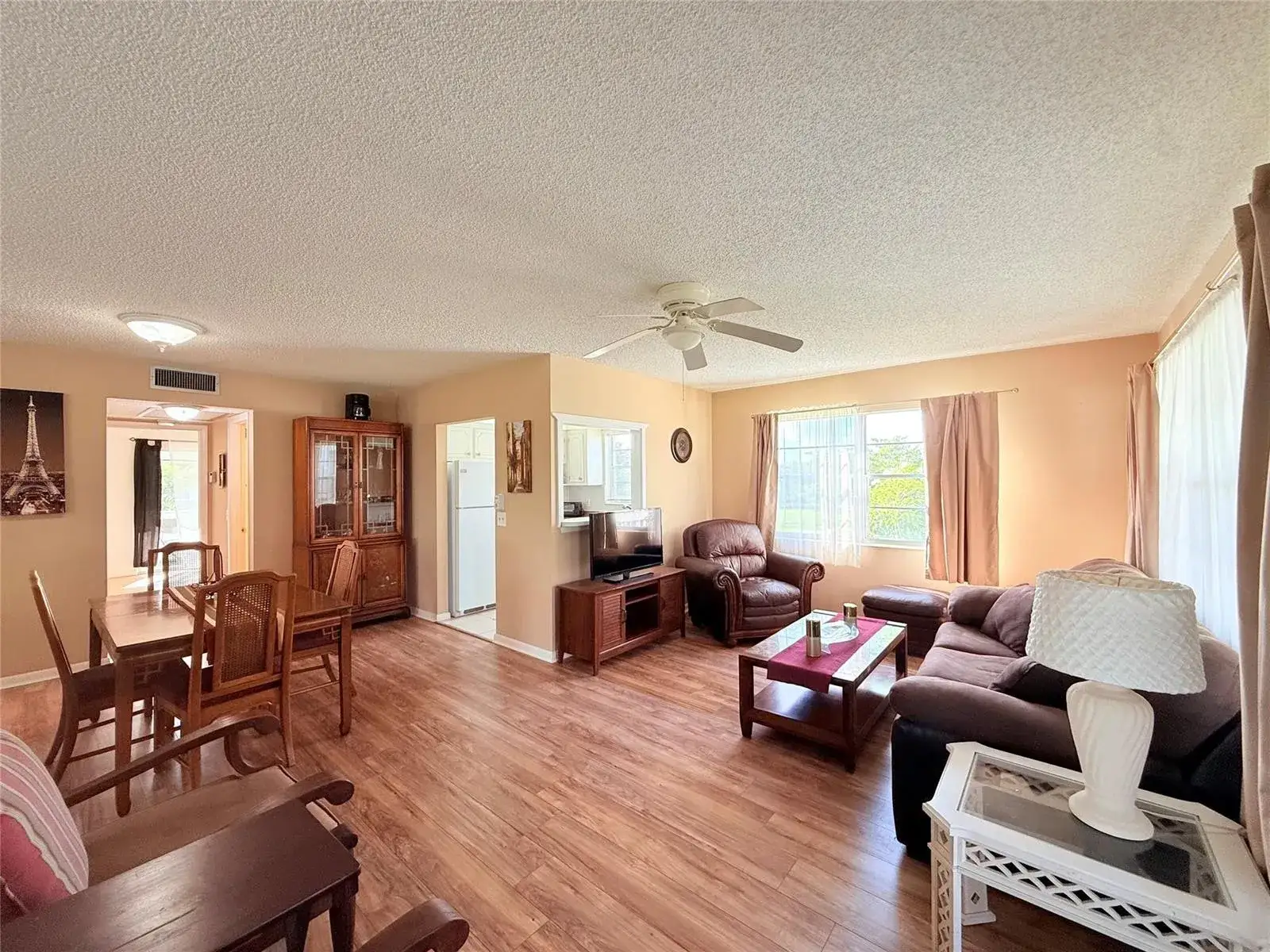 1 bedroom 1 bath Residential for sale at 204 Oakridge M # 204, Deerfield Beach FL 33442