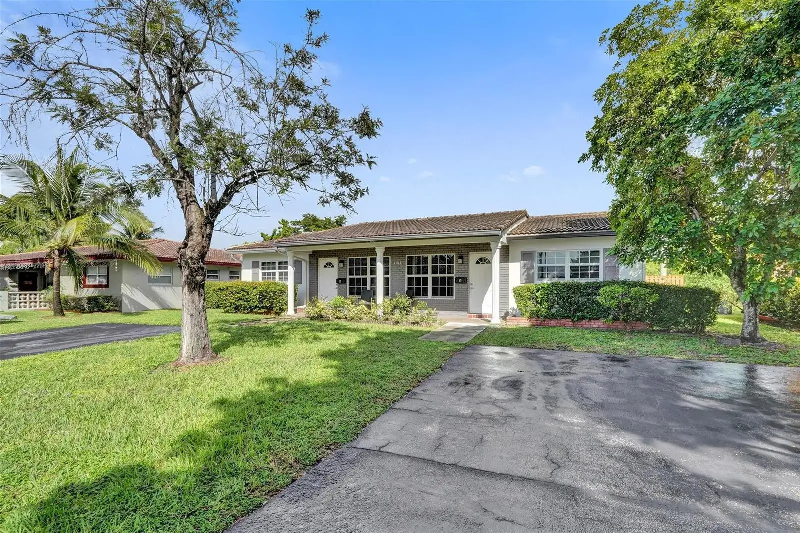 4017 Woodside Drive, Coral Springs FL 33065