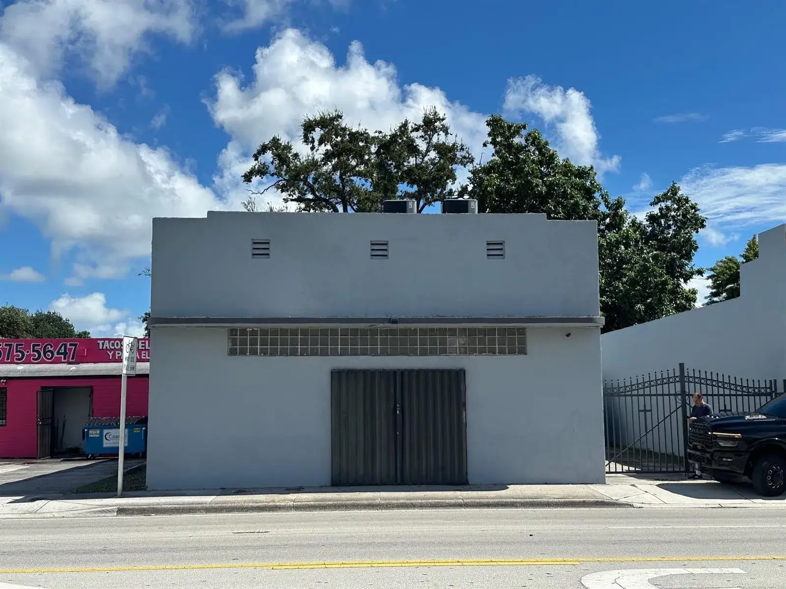 Commercial Sale for sale at 6815 NW 7th Avenue, Miami FL 33150
