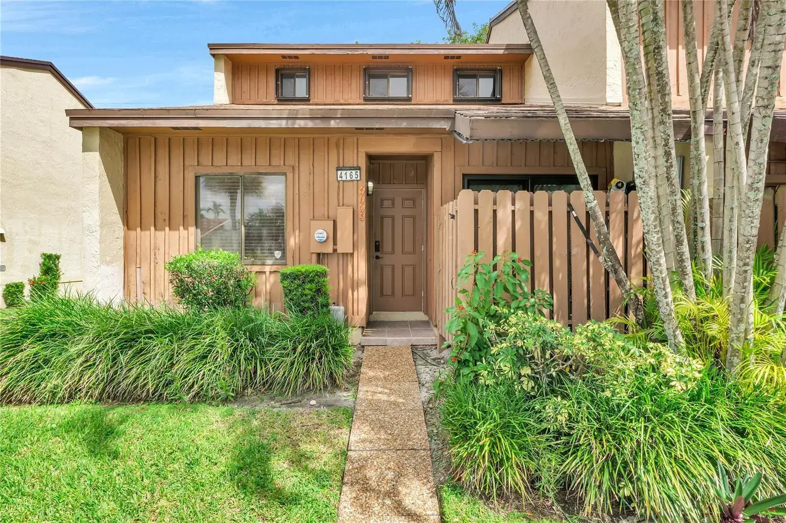 2 bedroom 2 bath Residential for sale at 4165 S Pine Island Road # 4165, Davie FL 33328