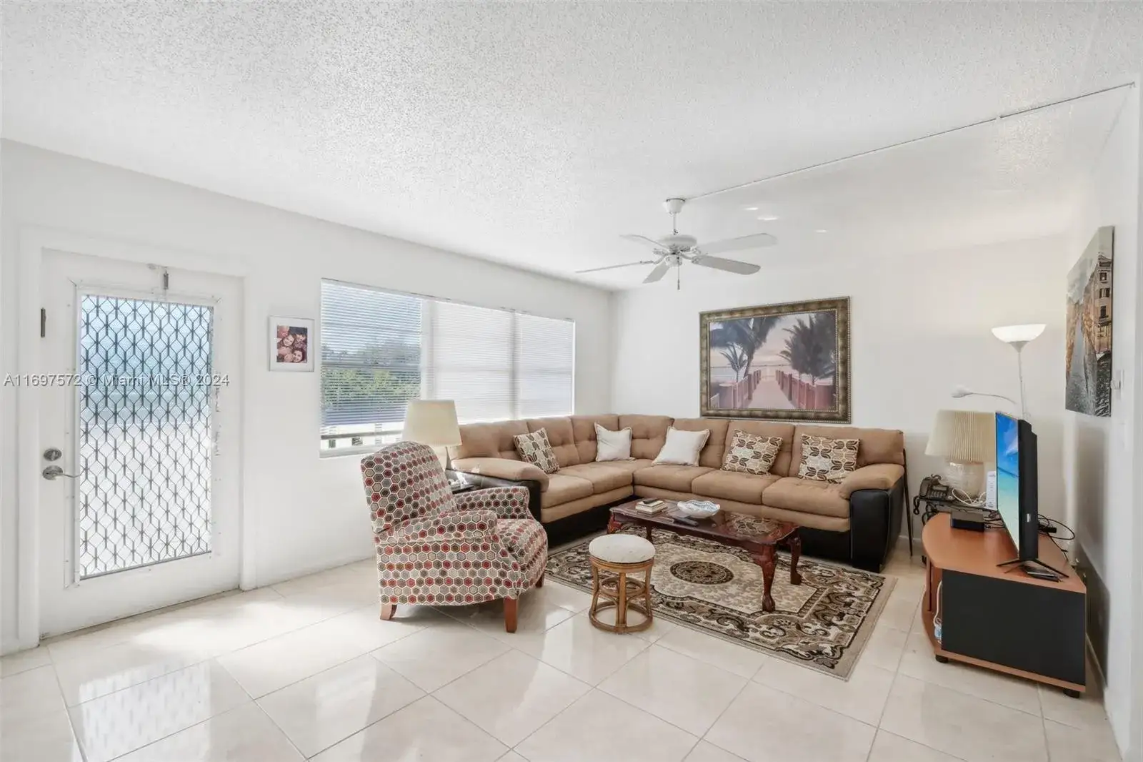 1 bedroom 1 bath Residential for sale at 3014 Oakridge A # 3014, Deerfield Beach FL 33442