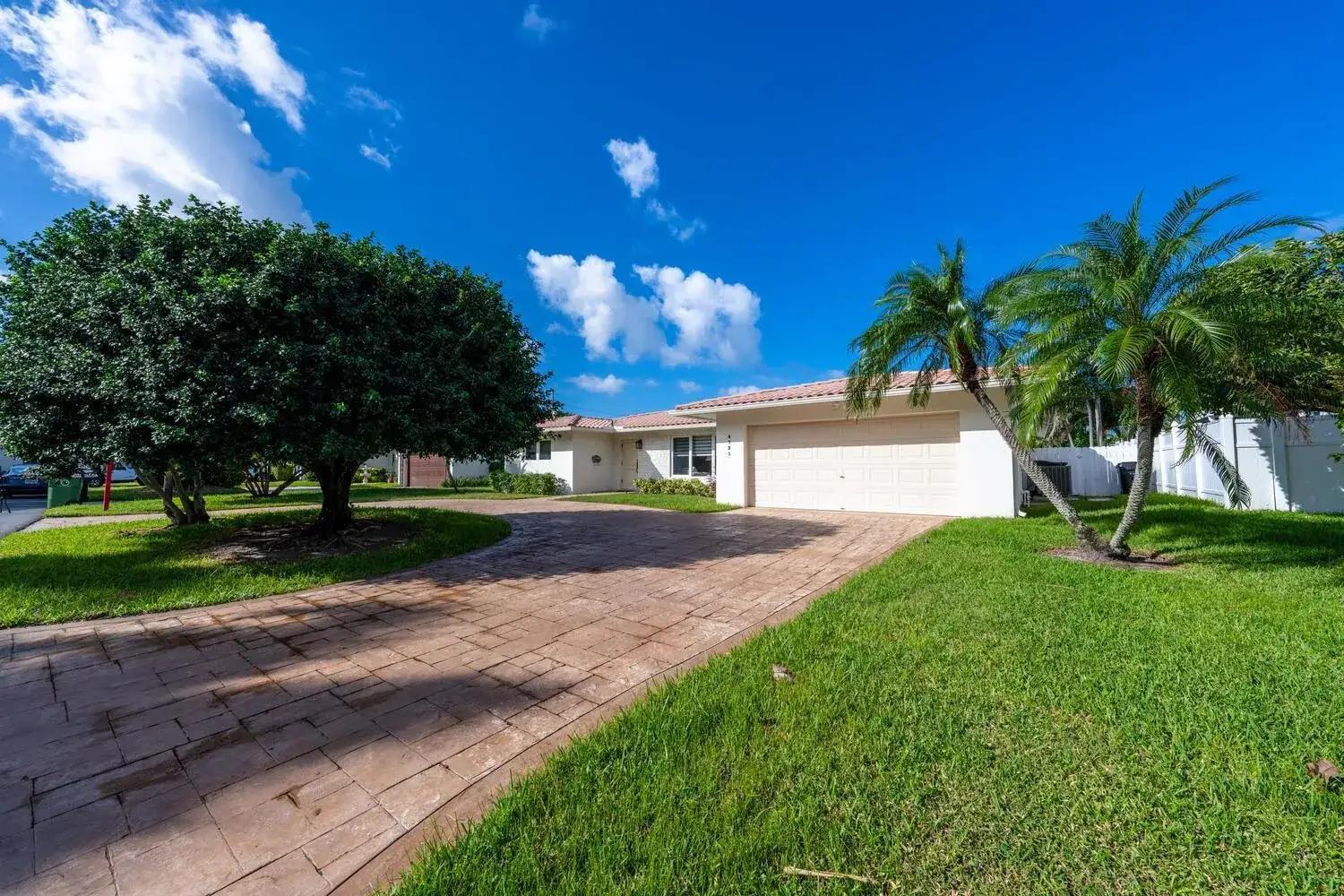 3 bedroom 2 bath Residential for sale at 4731 NE 29th Avenue, Fort Lauderdale FL 33308