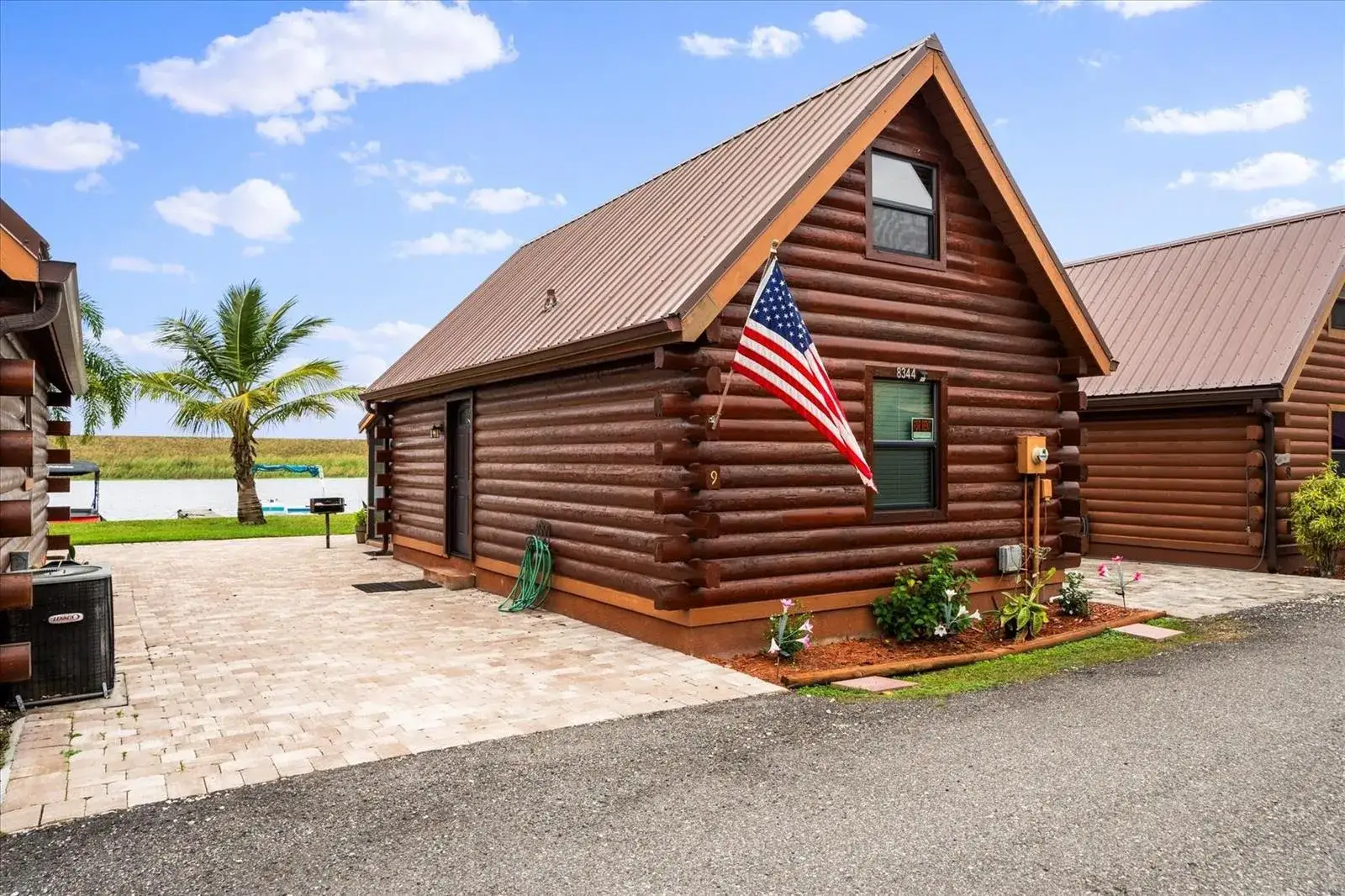 2 bedroom 1 bath Residential for sale at 8344 US Highway 441, Okeechobee FL 34974