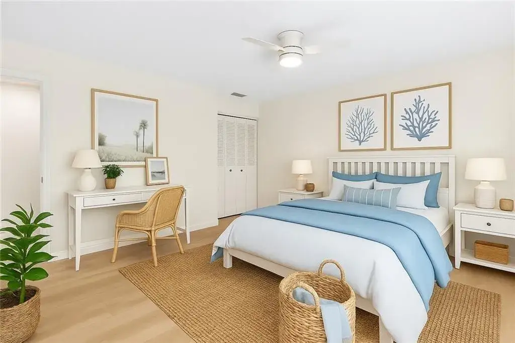 2 bedroom 2 bath Residential for sale at 38 Vista Gardens Trail, Vero Beach FL 32962