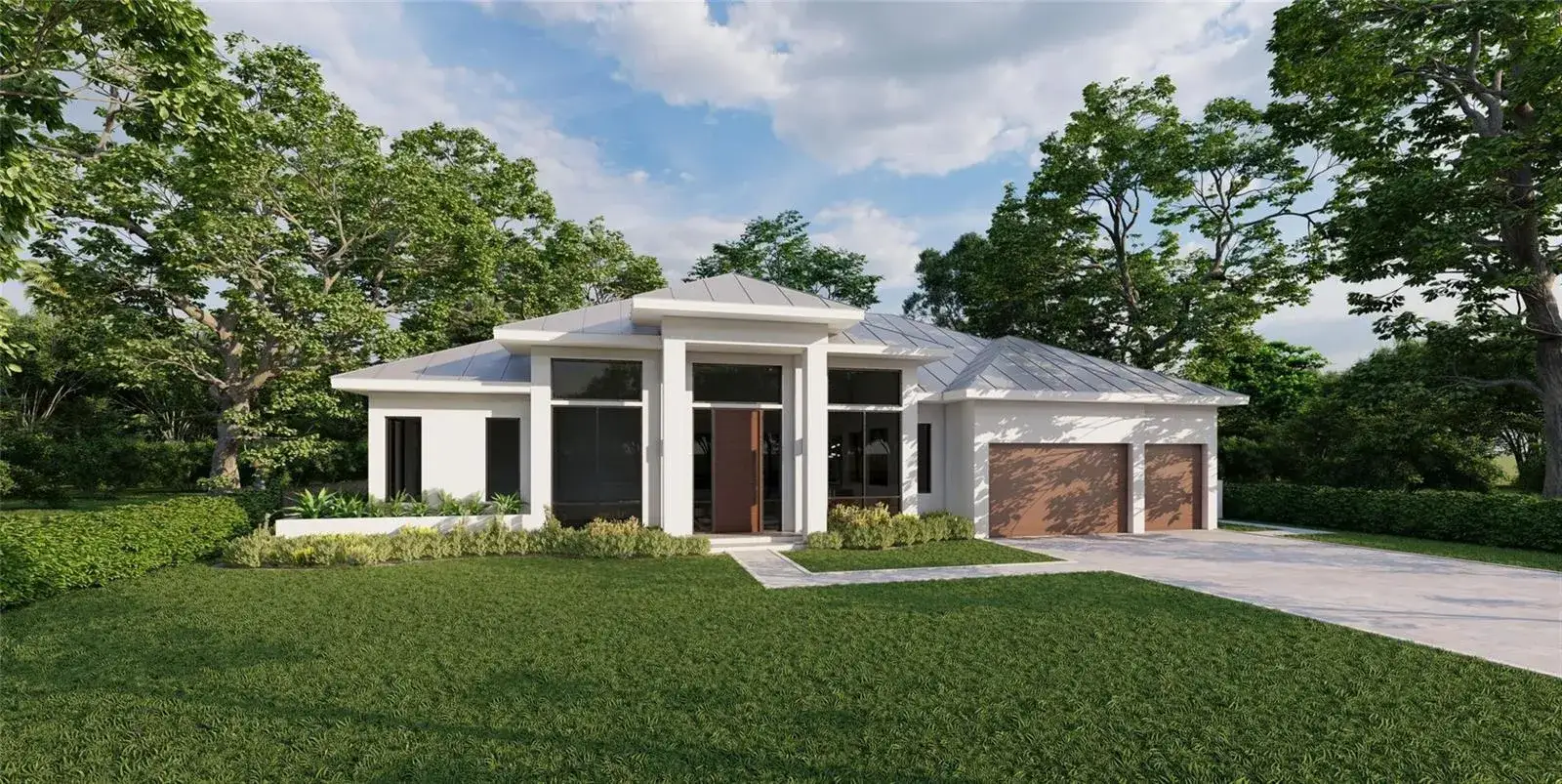 4 bedroom 4 bath Residential for sale at 2626 NE 37th Drive, Fort Lauderdale FL 33308