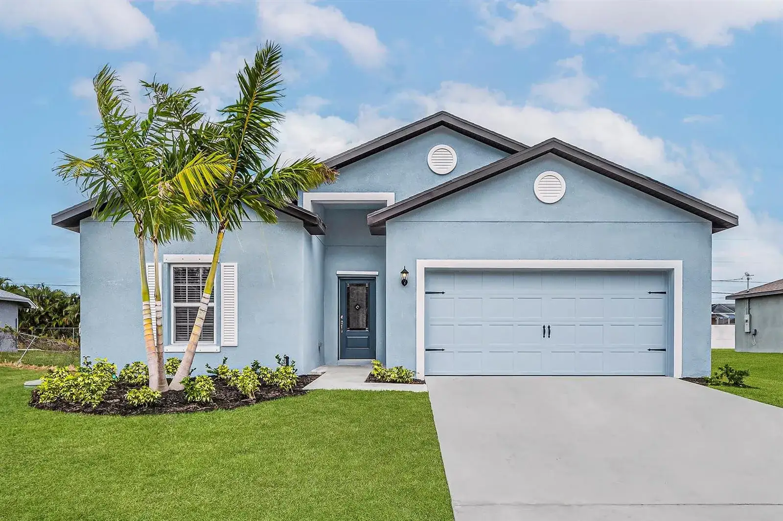 5 bedroom 3 bath Residential for sale at 7886 99th Court, Vero Beach FL 32967