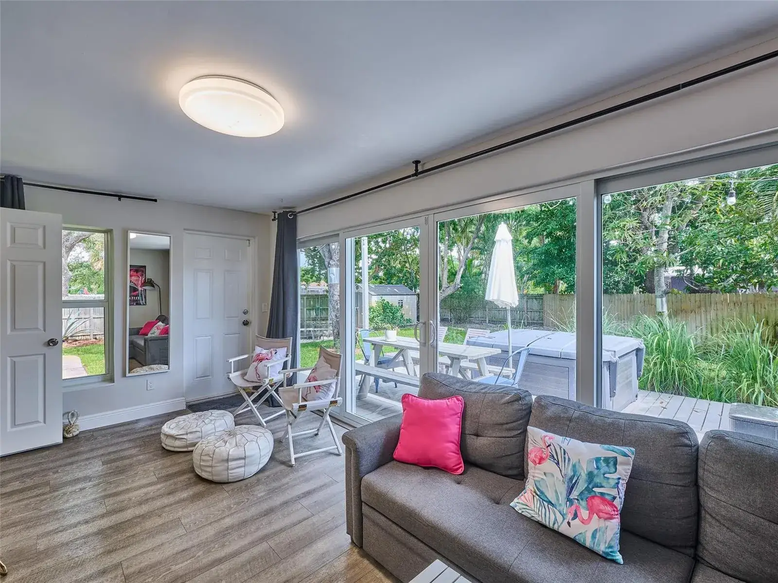 3 bedroom 2 bath Residential for sale at 801 NE 15th Street, Fort Lauderdale FL 33304