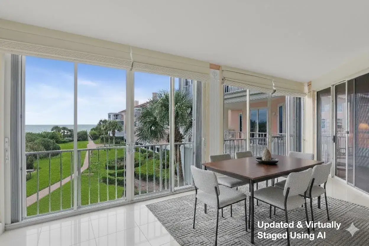 2 bedroom 3 bath Residential for sale at 5690 Highway A1a # 203N, Vero Beach FL 32963