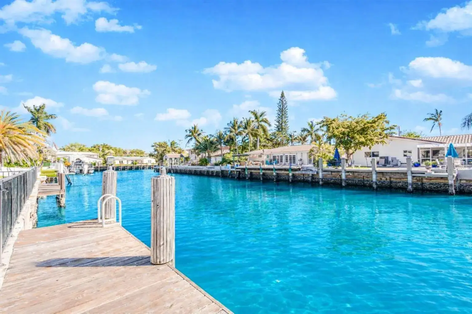 4 bedroom 4 bath Residential Lease for rent at 2810 NE 60th Street, Fort Lauderdale FL 33308
