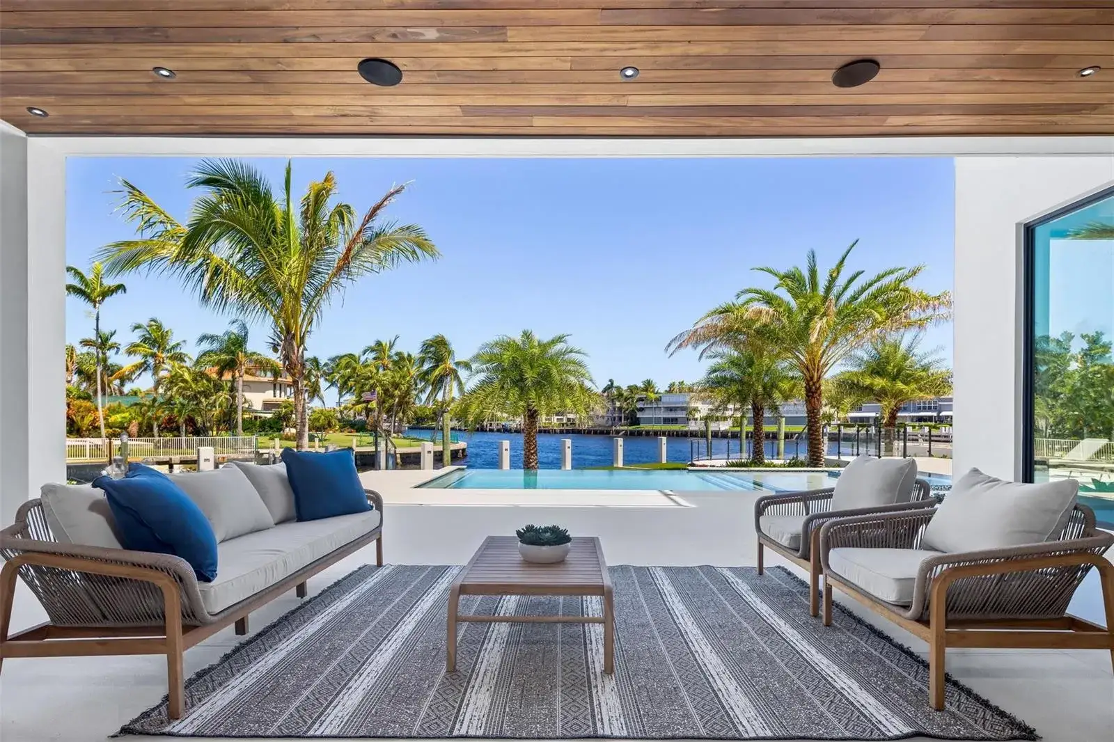 6 bedroom 7 bath Residential for sale at 1555 SE 14th Court, Deerfield Beach FL 33441