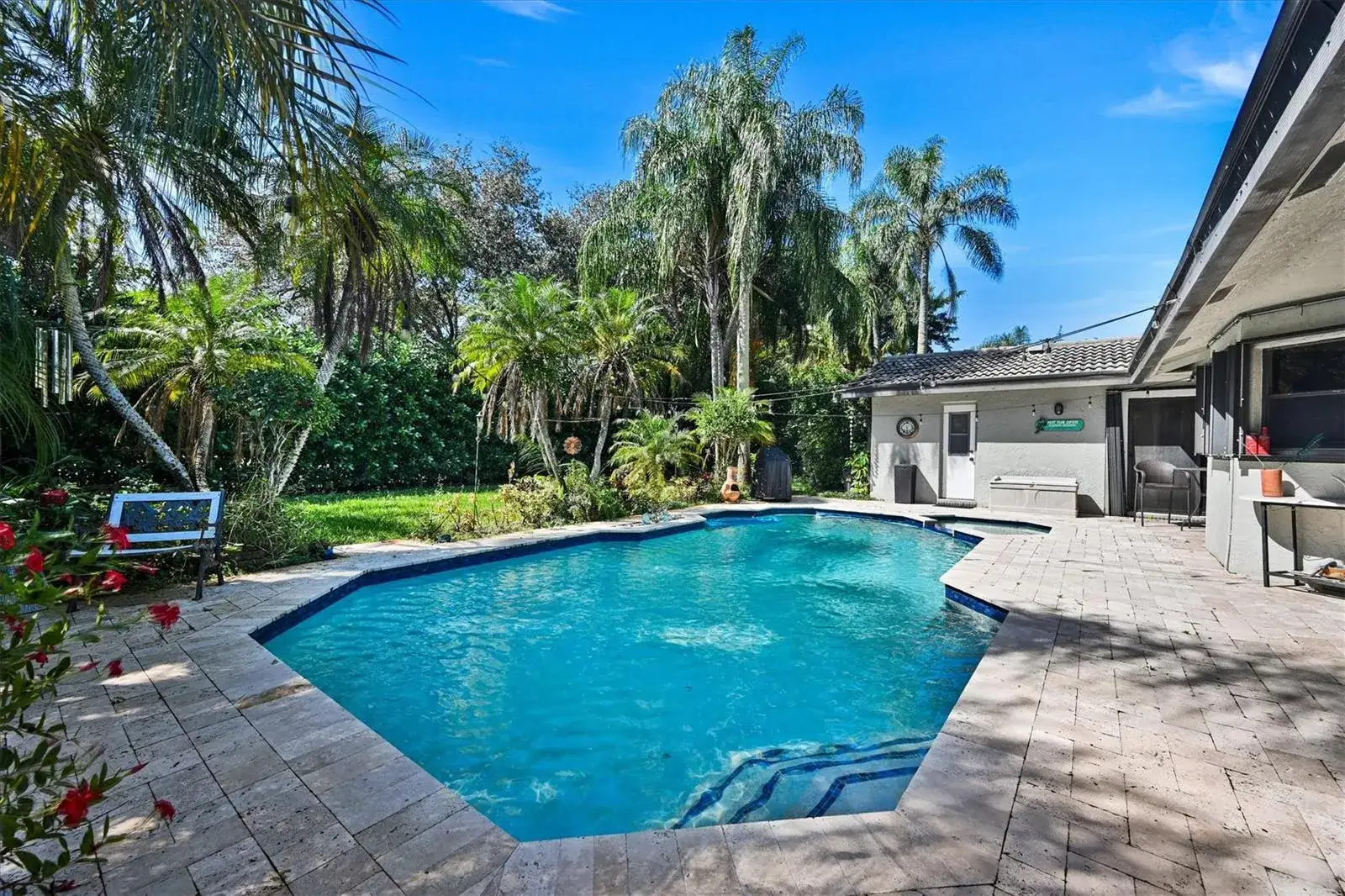 4 bedroom 2 bath Residential for sale at 11350 NW 1st Place, Coral Springs FL 33071