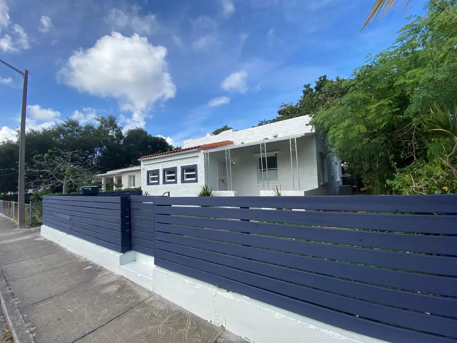 Residential Income for sale at 55 NW 47th Street, Miami FL 33127