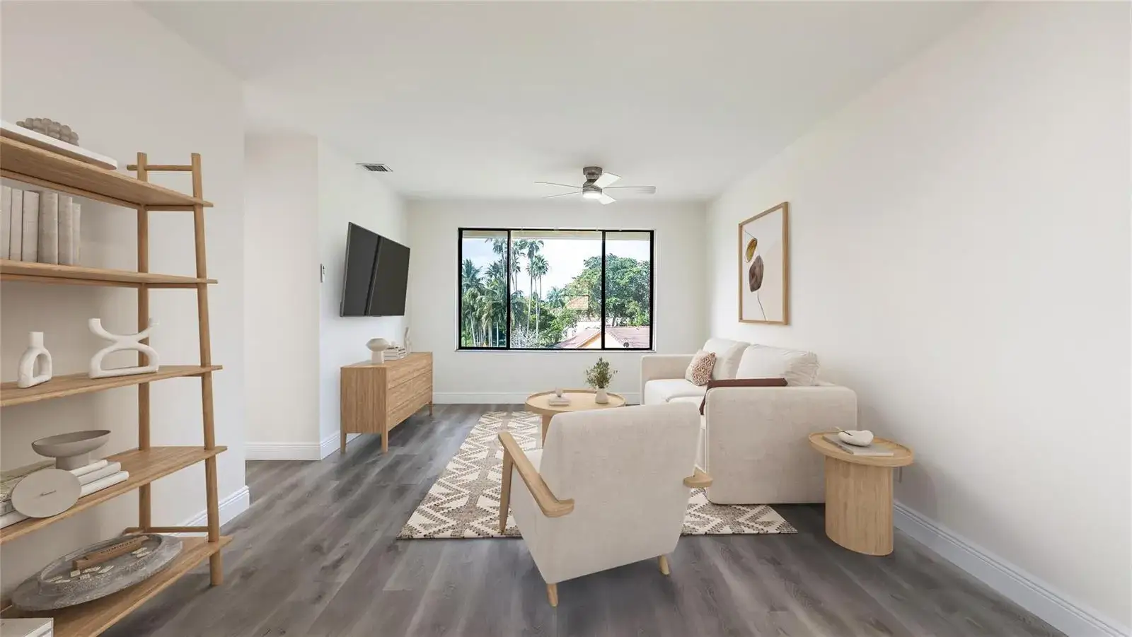 2 bedroom 2 bath Residential for sale at 11477 NW 39th Court # 1, Coral Springs FL 33065