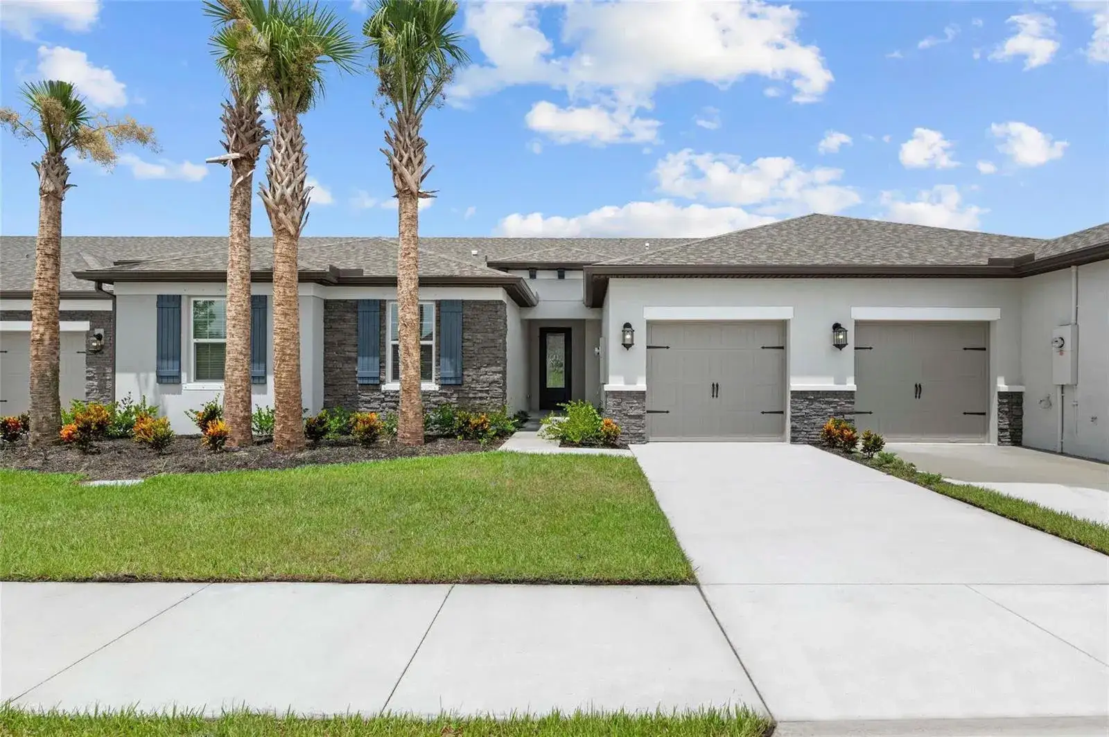 3 bedroom 2 bath Residential for sale at 5415 Gladness Court, Fort Pierce FL 34947
