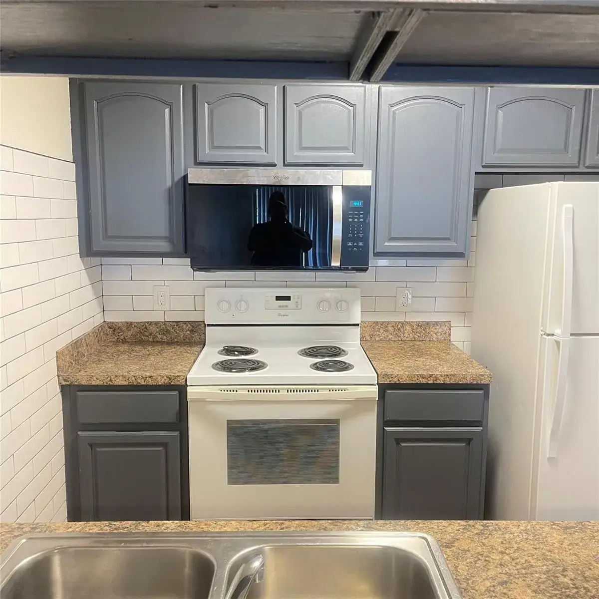 2 bedroom 2 bath Residential Lease for rent at 3025 SE 55th Avenue # C, Ocala FL 34480
