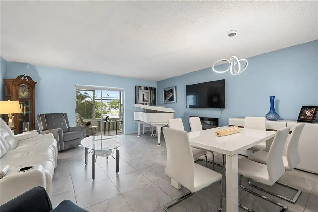 1 bedroom 1 bath Residential for sale at 4750 NW 22nd Court # 208, Lauderhill FL 33313