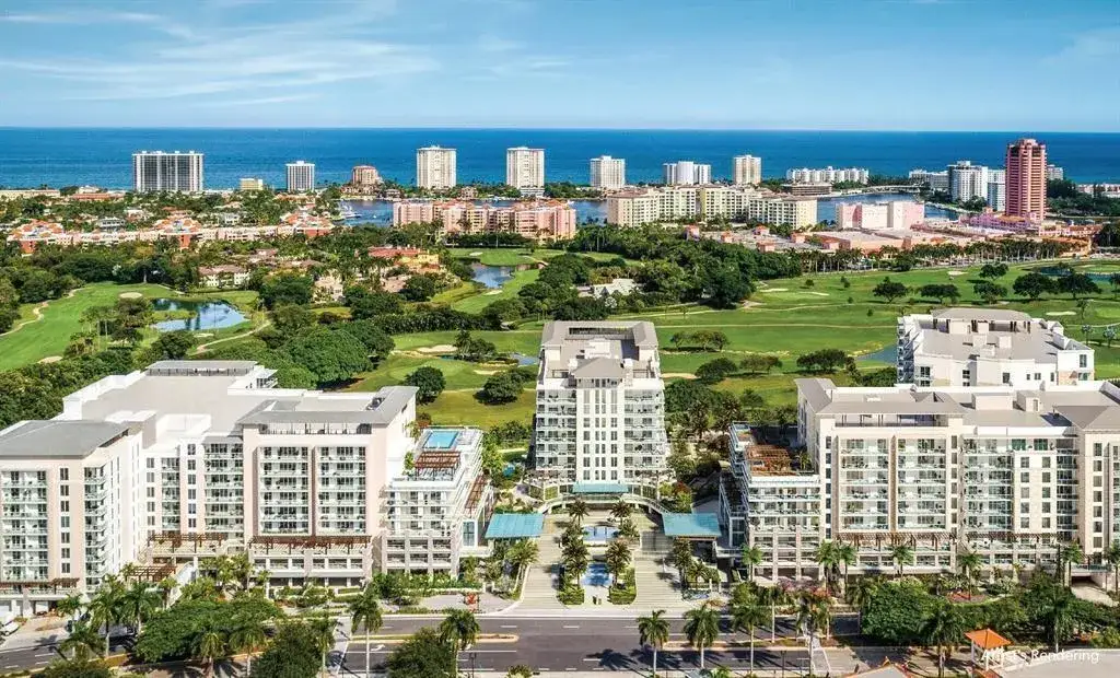 220 Mizner Boulevard # 617, Boca Raton FL 33432