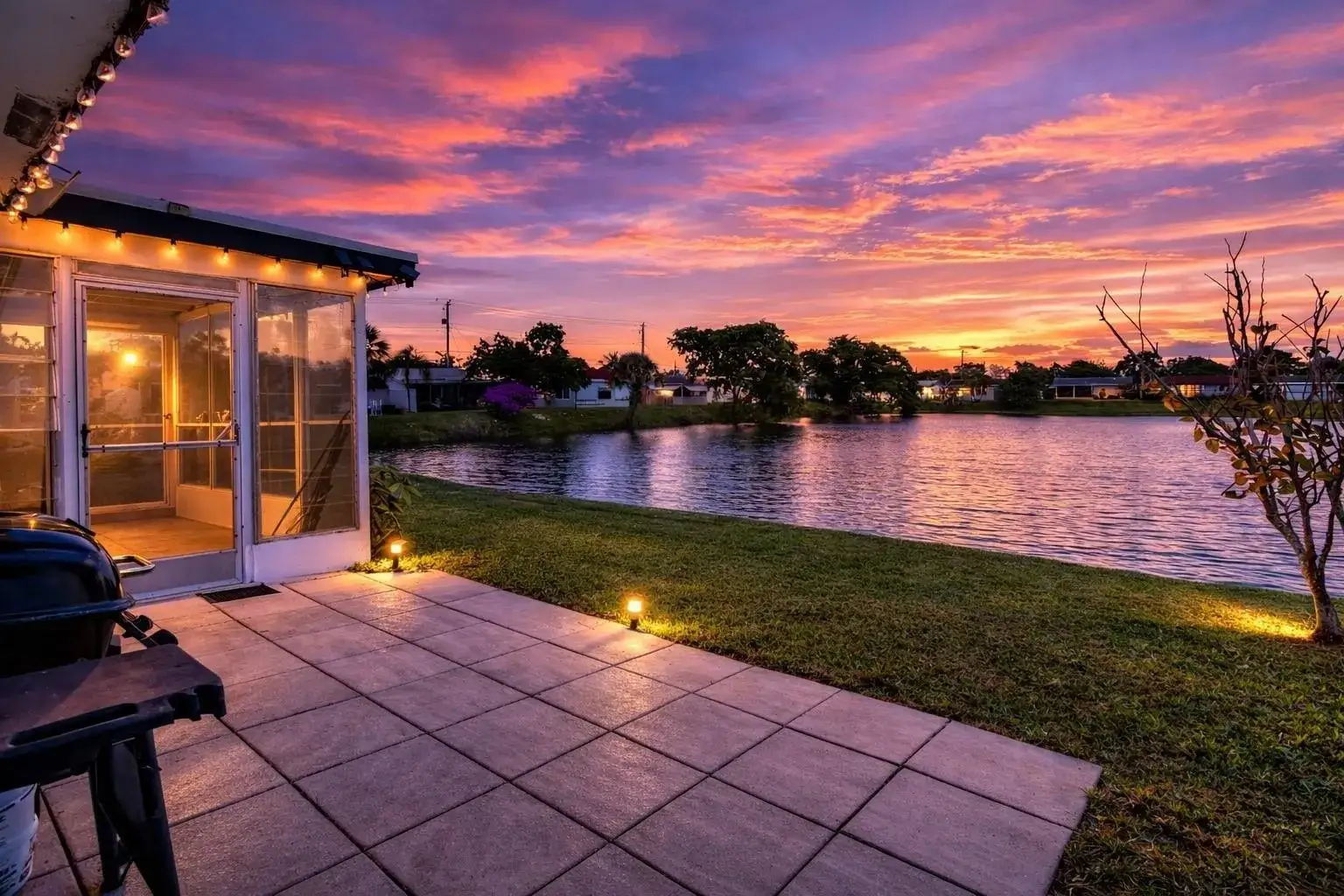 2 bedroom 1 bath Residential for sale at 4804 NW 27th Terrace, Fort Lauderdale FL 33309