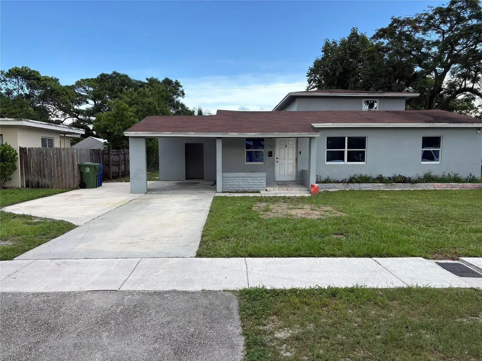 6 bedroom 3 bath Residential for sale at 730 Arizona Avenue, Fort Lauderdale FL 33312