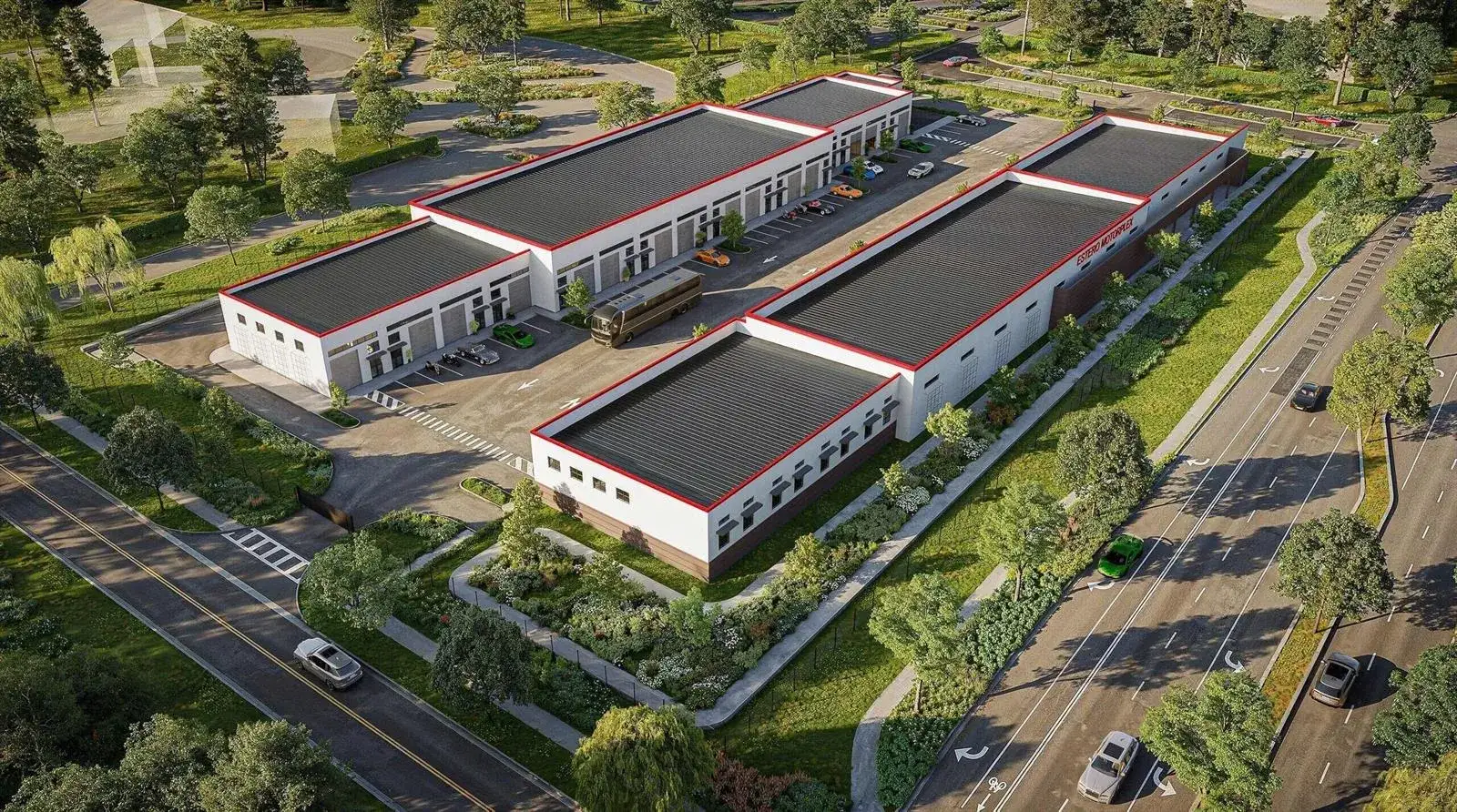 Commercial Sale for sale at 9946 Tuscany # D, Fort Myers FL 33967
