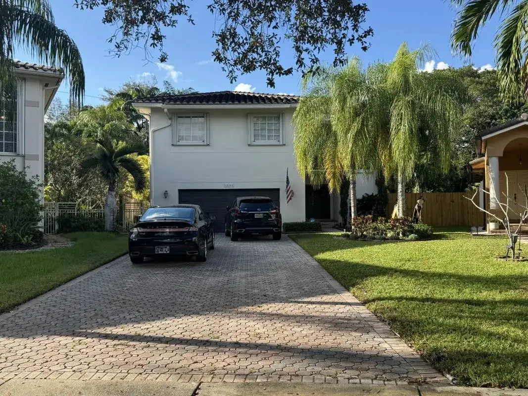 4 bedroom 2 bath Residential for sale at 12353 Natalies Cove Road, Cooper City FL 33330