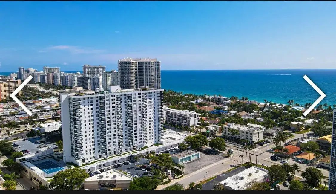 Commercial Sale for sale at 3015 N Ocean # 3, Fort Lauderdale FL 33308