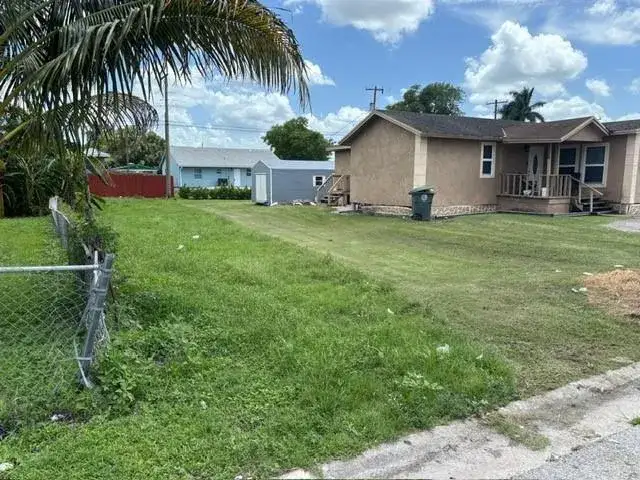 Land/Boat Docks for sale at 525 SW 9th Street, Belle Glade FL 33430