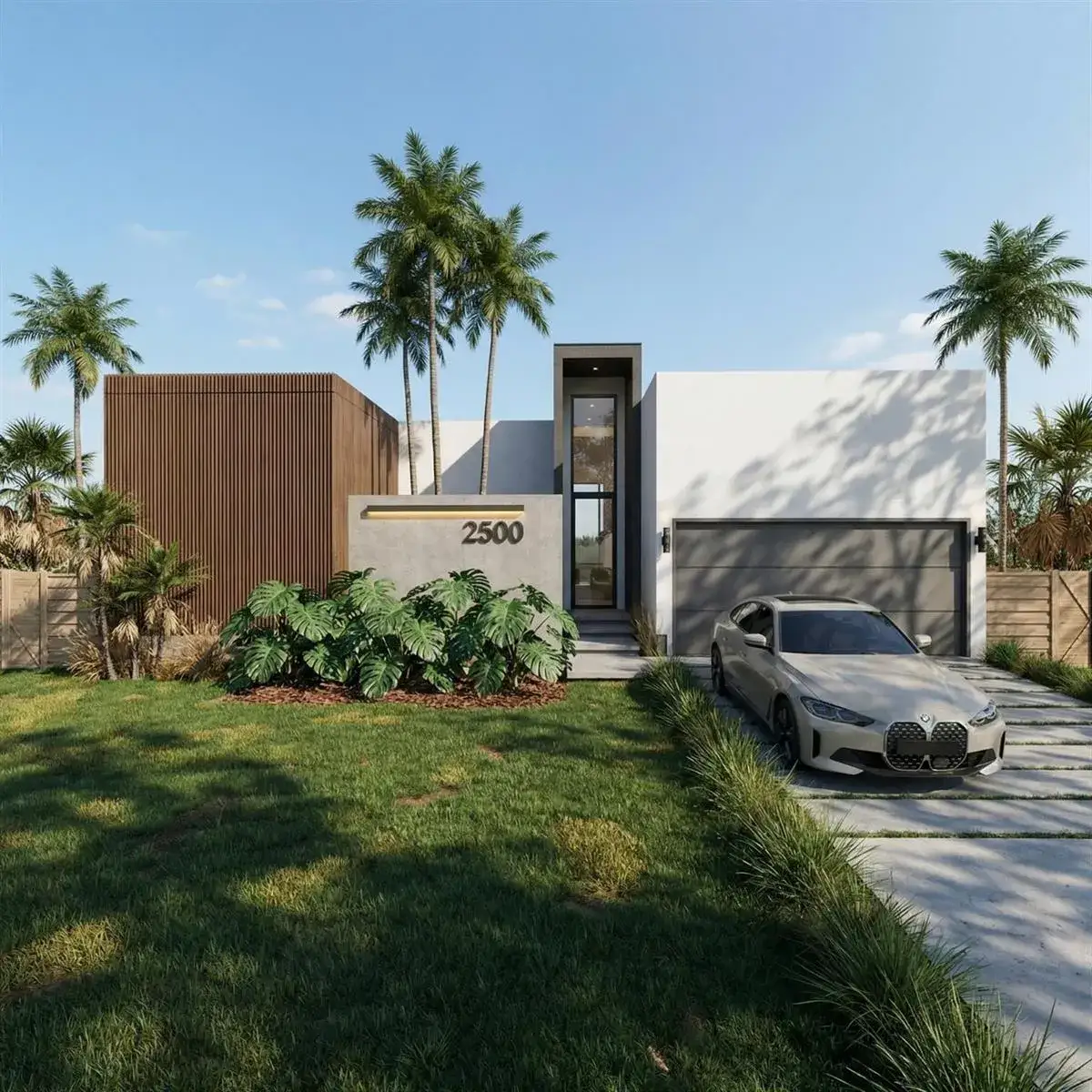 4 bedroom 3 bath Residential for sale at 2500 NE 18th Avenue, Wilton Manors FL 33305