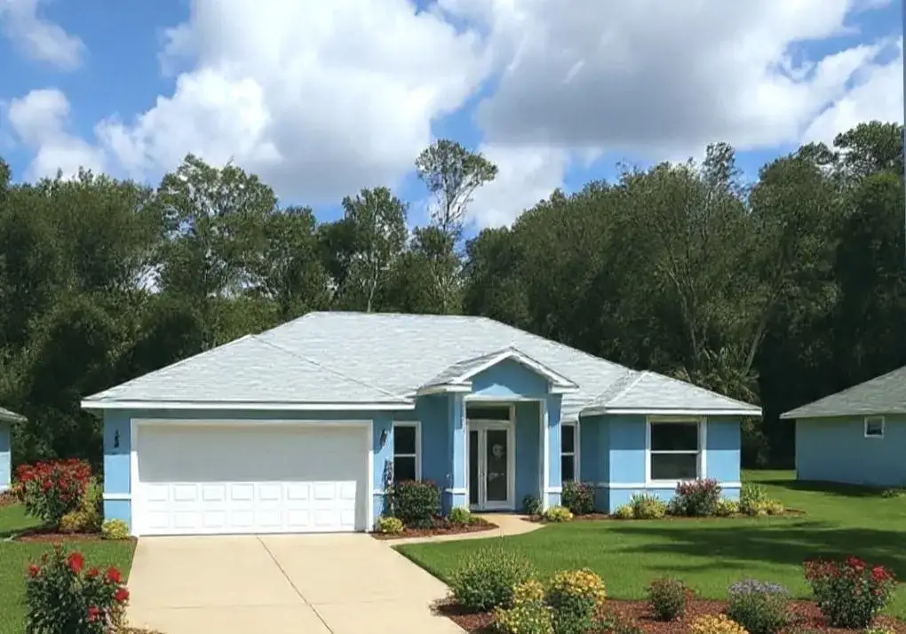 3 bedroom 2 bath Residential for sale at 14429 36th Avenue, FL 34491