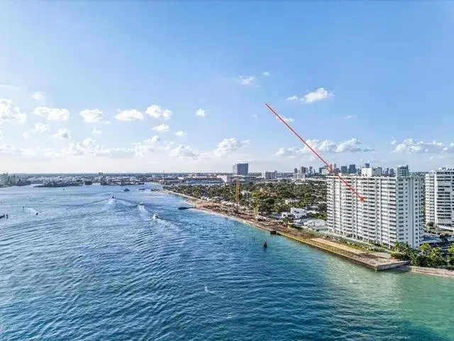 1 bedroom 1 bath Residential for sale at 2100 S Ocean Drive # L, Fort Lauderdale FL 33316