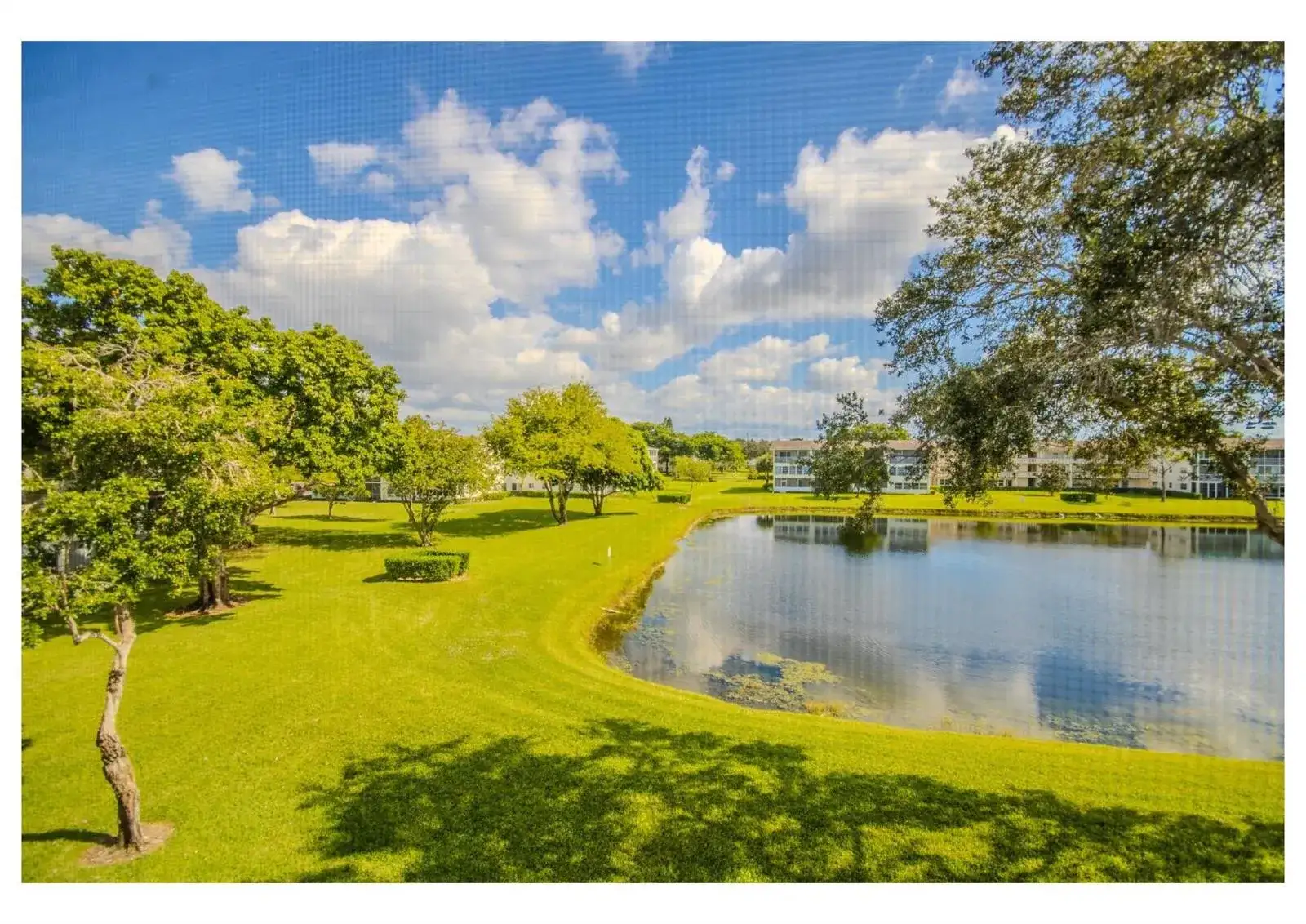 2 bedroom 1 bath Residential for sale at 251 Preston F # 251, Boca Raton FL 33434