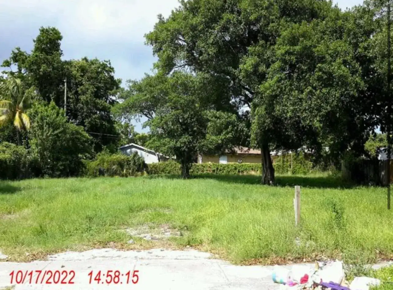Land/Boat Docks for sale at 237 NW 11th Street, Pompano Beach FL 33060