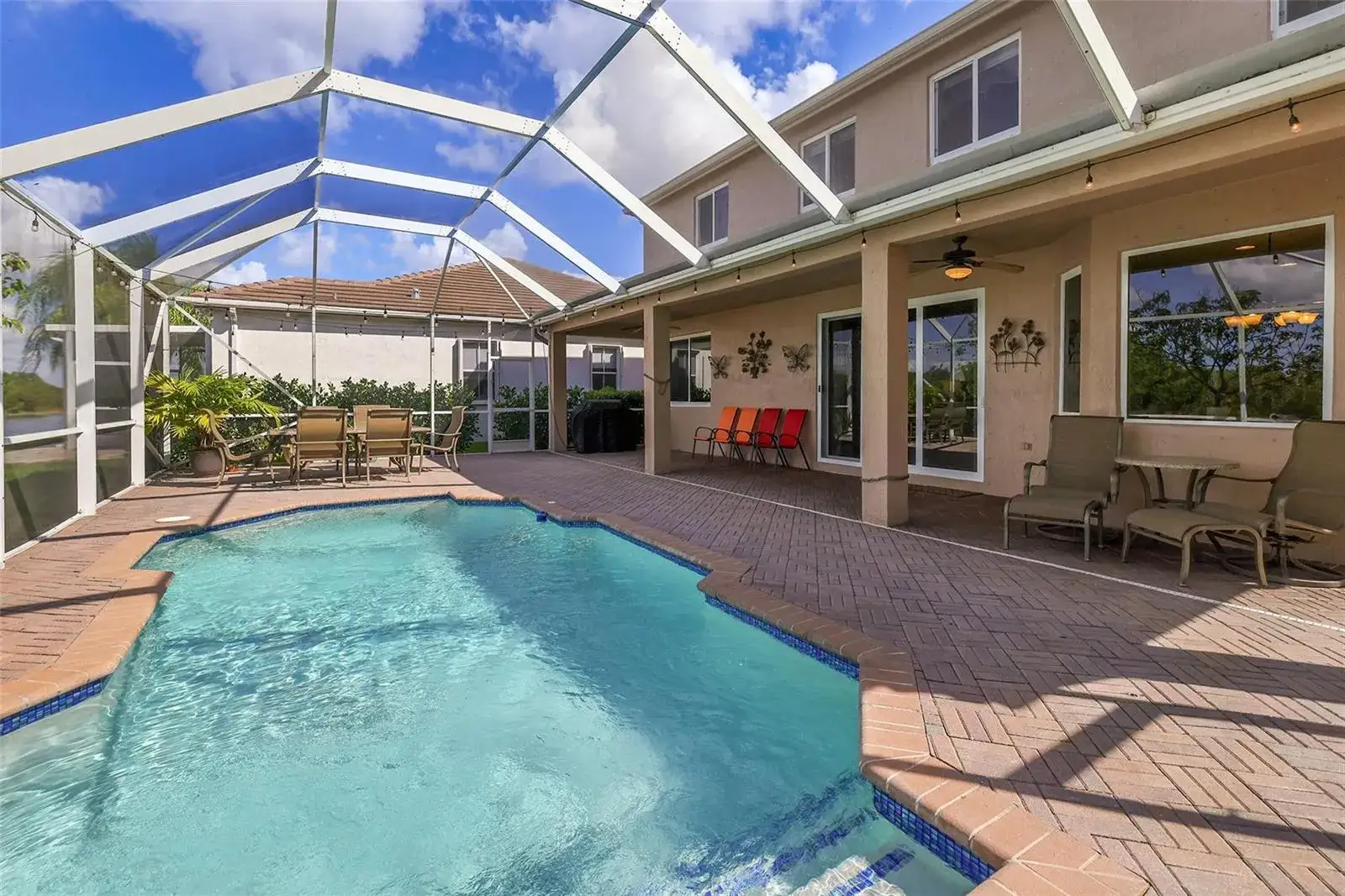 5 bedroom 4 bath Residential for sale at 1020 Lavender Circle, Weston FL 33327