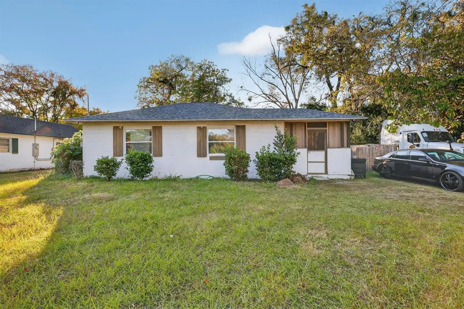 2 bedroom 1 bath Residential for sale at 1030 NW 13 Avenue, FL 34475