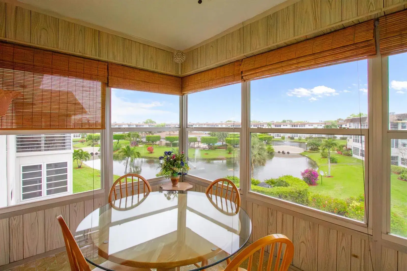 2 bedroom 2 bath Residential for sale at 3500 NW 48th # 615, Lauderdale Lakes FL 33319