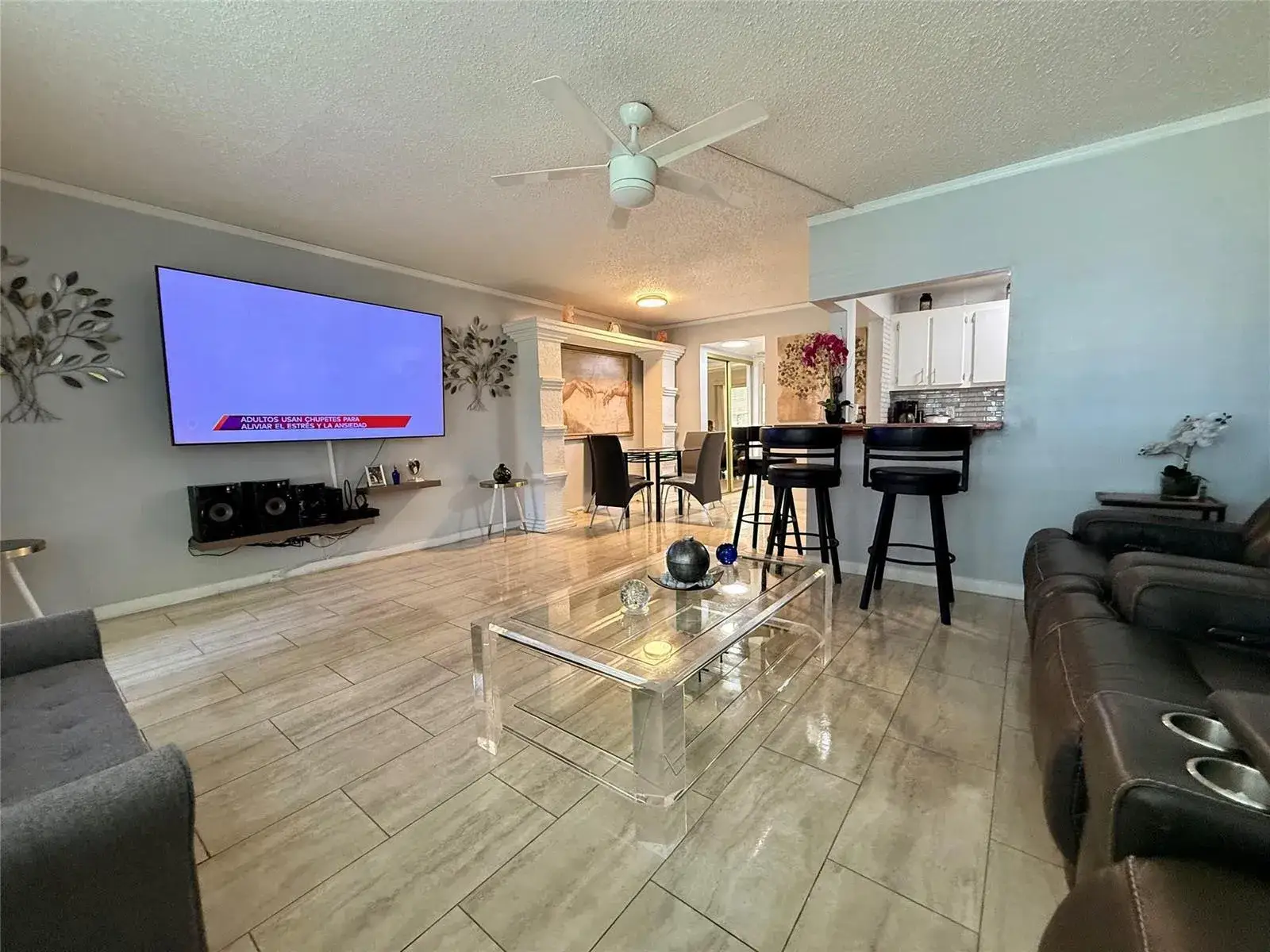 1 bedroom 1 bath Residential for sale at 355 Oakridge T # 355, Deerfield Beach FL 33442