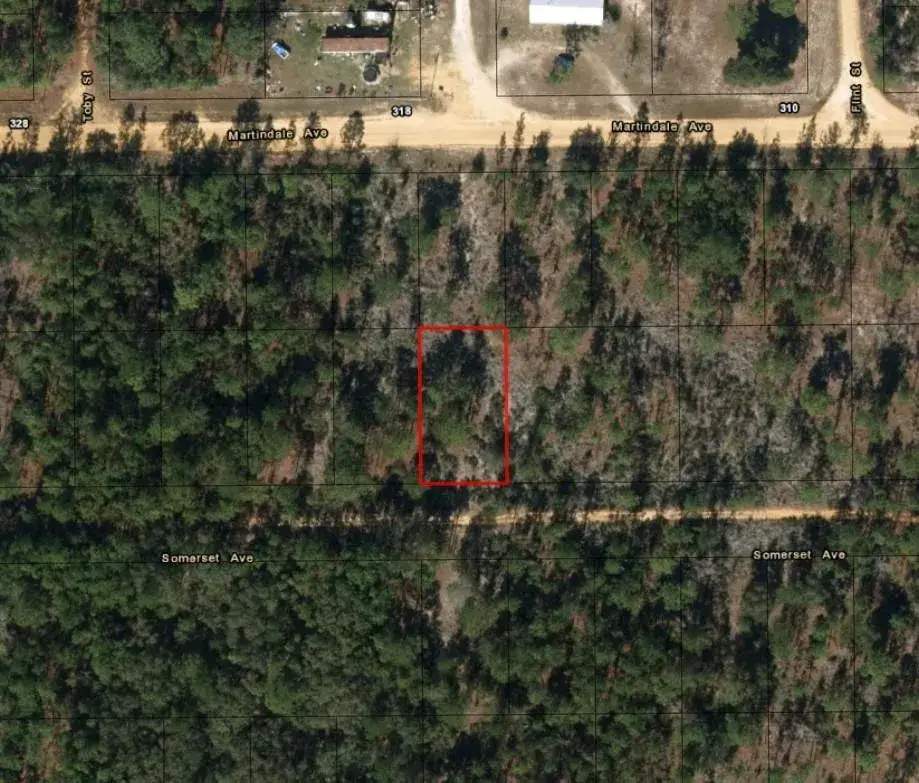 Land/Boat Docks for sale at 0 Somerset Avenue, FL 32148