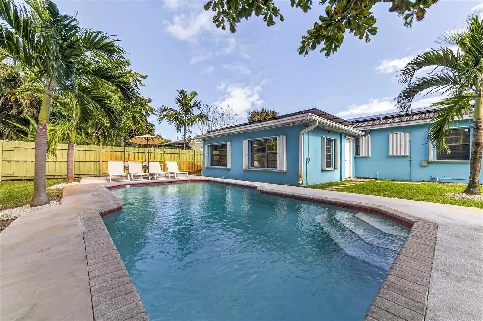 3 bedroom 2 bath Residential for sale at 1625 NW 2nd Avenue, Fort Lauderdale FL 33311