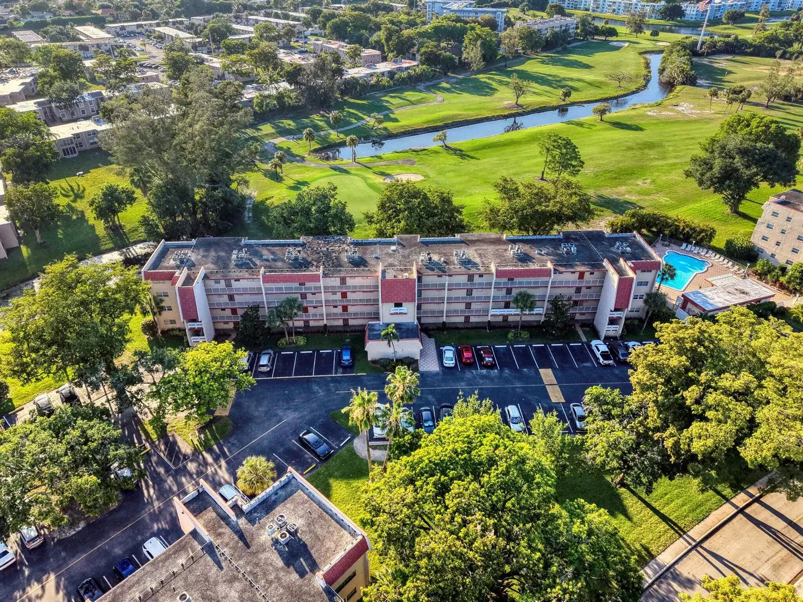 1035 Country Club Drive # 407, Margate FL 33063