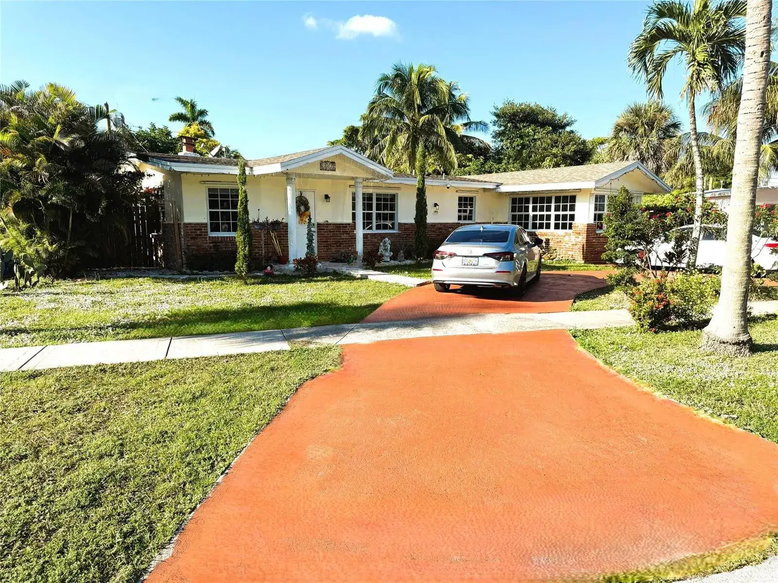 4 bedroom 2 bath Residential for sale at 1313 NW 58th Avenue, Margate FL 33063