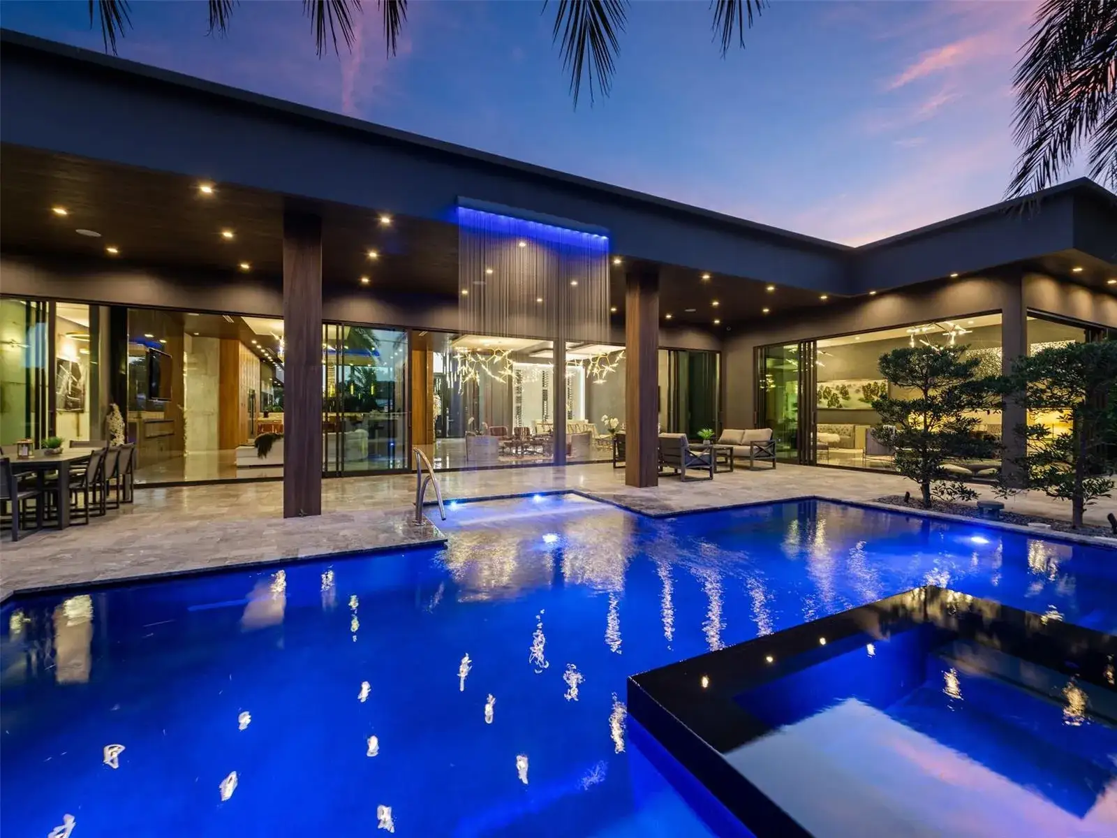 5 bedroom 6 bath Residential for sale at 2213 NE 37th Drive, Fort Lauderdale FL 33308