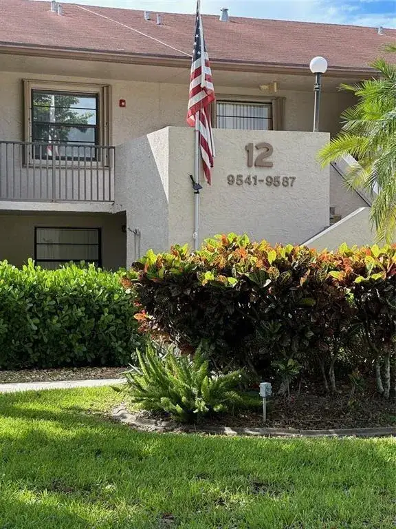 2 bedroom 2 bath Residential for sale at 9553 W Mcnab Road # 104, Tamarac FL 33321