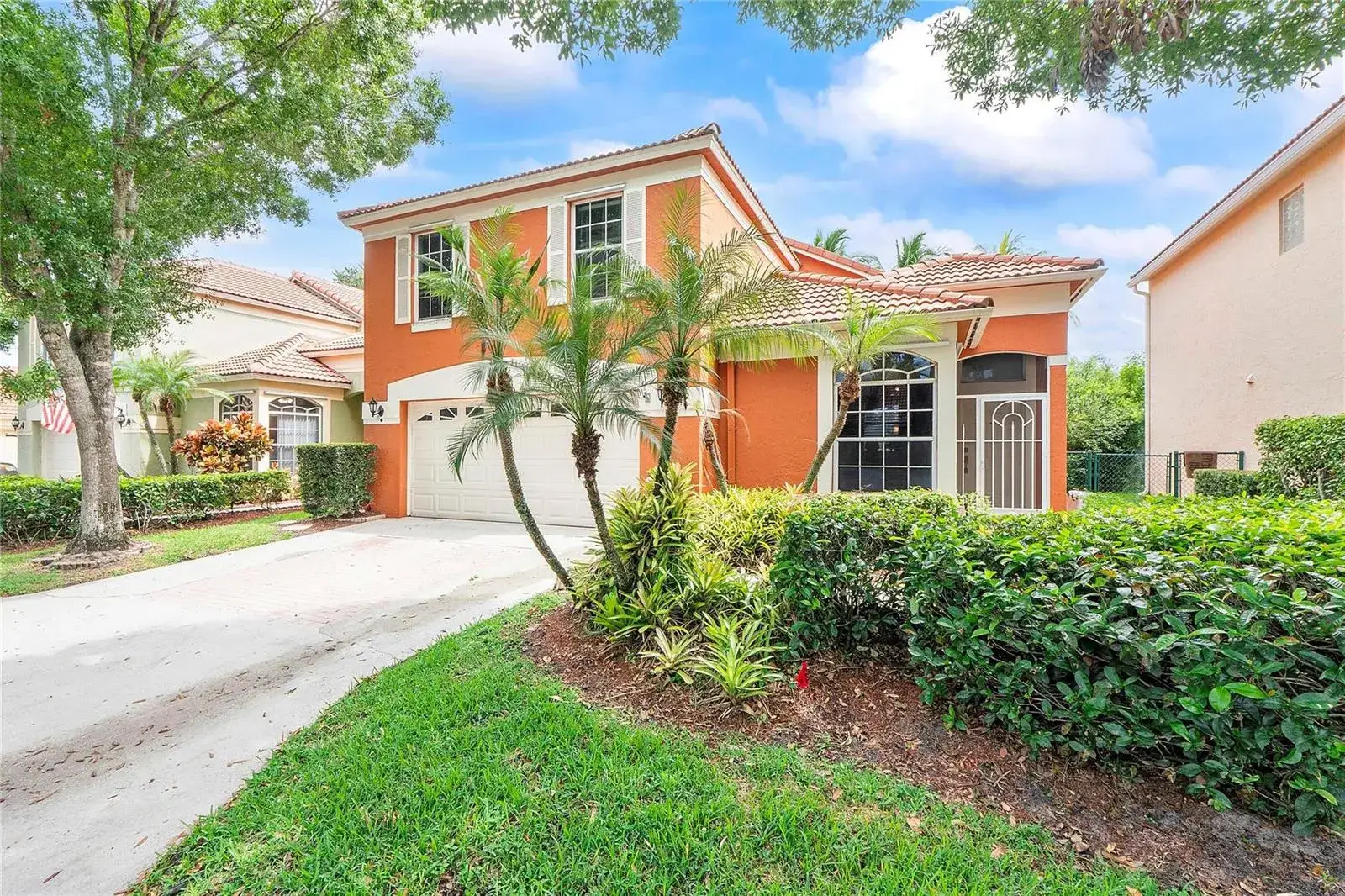 4 bedroom 2 bath Residential for sale at 4020 Dorado Drive, Riviera Beach FL 33418