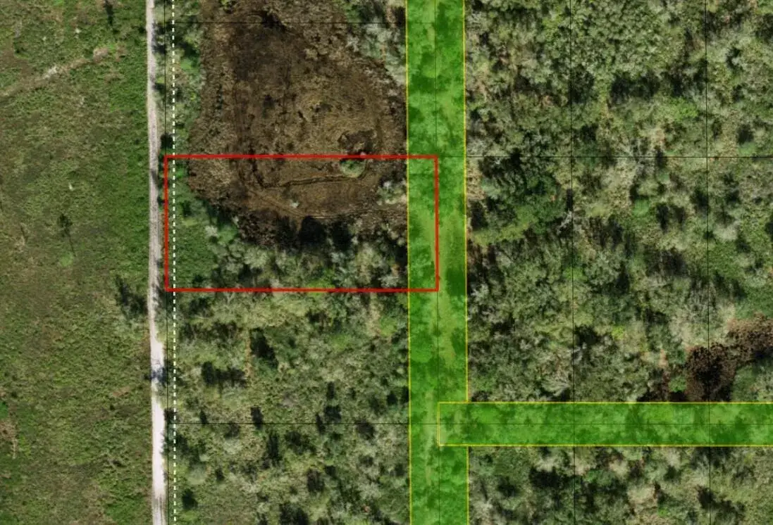 Land/Boat Docks for sale at 0 County Rd 54, FL 33849
