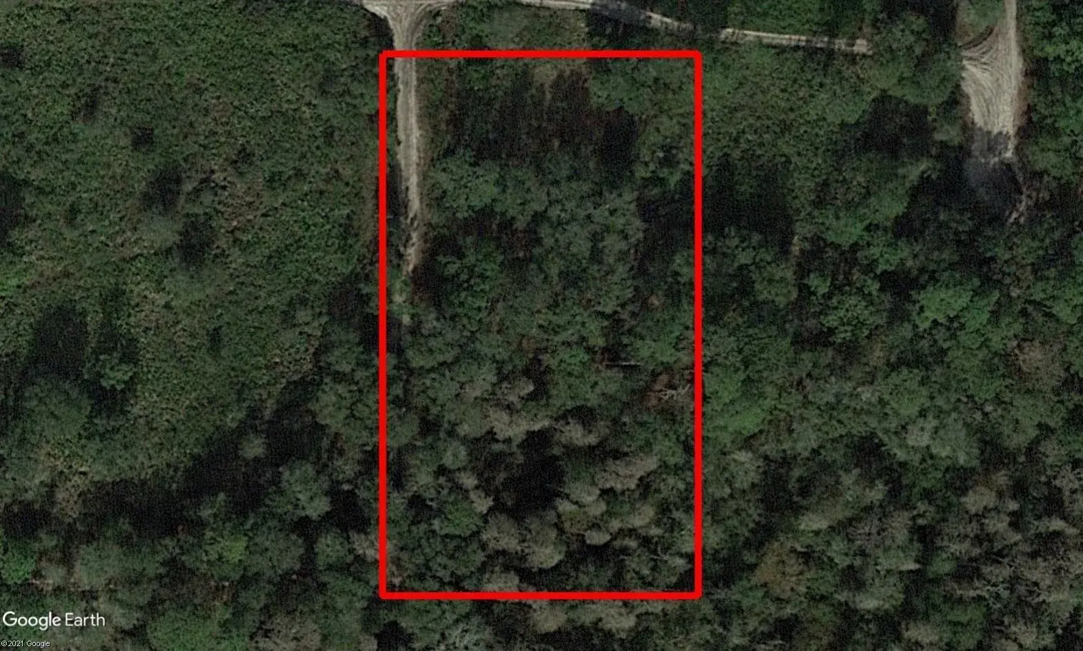 Land/Boat Docks for sale at 0 County Rd 54, FL 33849