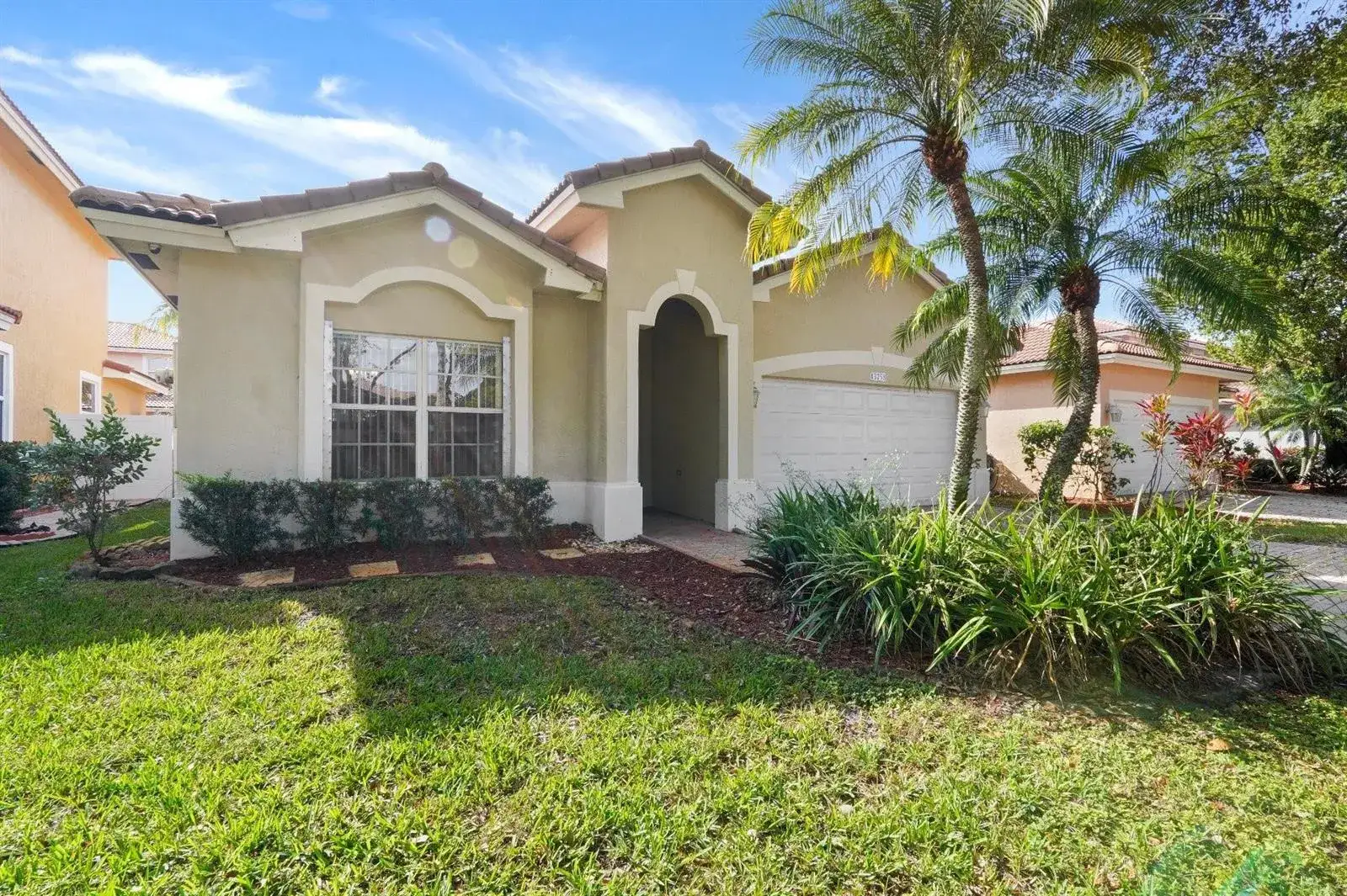 4 bedroom 2 bath Residential for sale at 13758 SW 31st Street, Miramar FL 33027