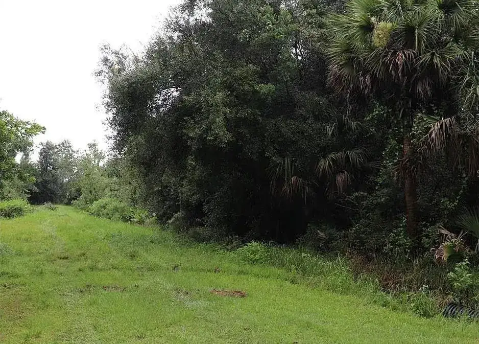 Land/Boat Docks for sale at 21331 NW 250th Street, Okeechobee FL 34972