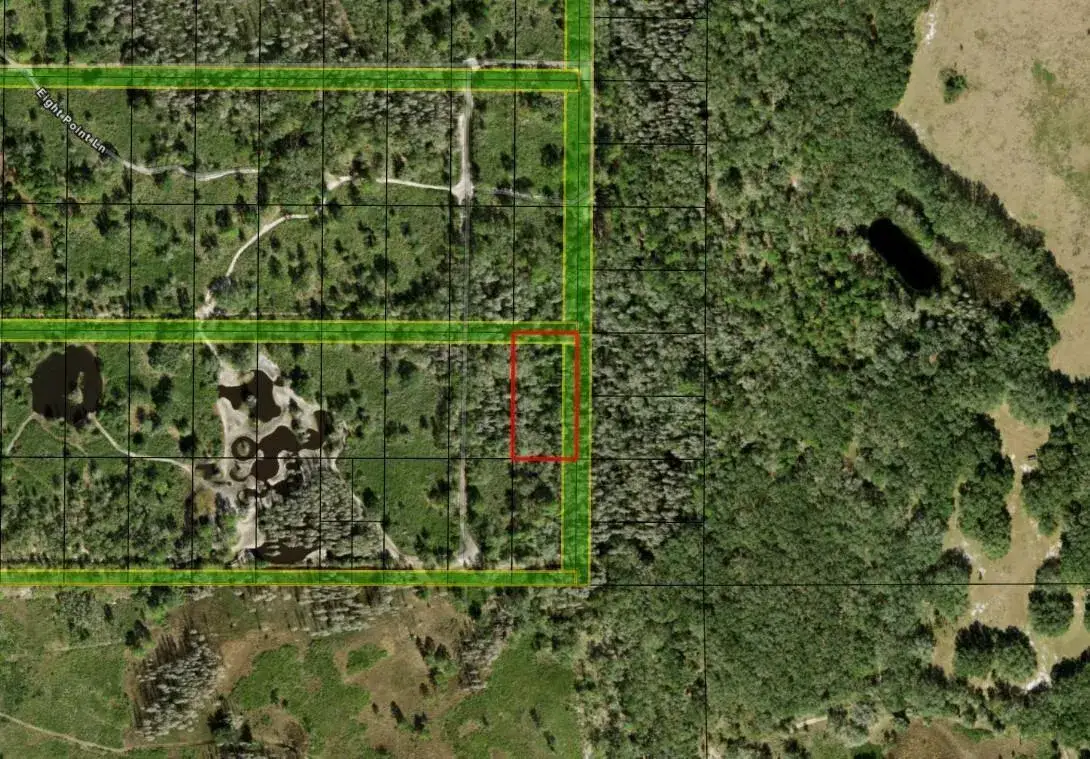 Land/Boat Docks for sale at 0 County Rd 54, FL 33849